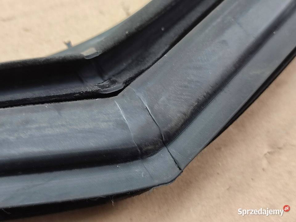 USZCZELKA SZYBY DRZWI LEWY PRZÓD CITROEN C4 sprzedam