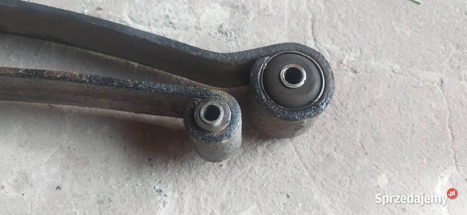 Resory Fiat 125p Brzeźnica Leśna