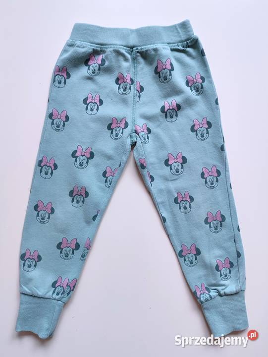 Dres Minnie Mouse Disney Reserved 104
