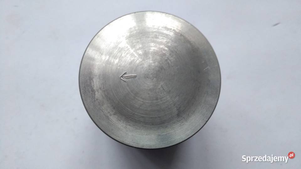 Tłok Polini 47 mm MINARELLI V1 APRILIA YAMAHA sprzedam