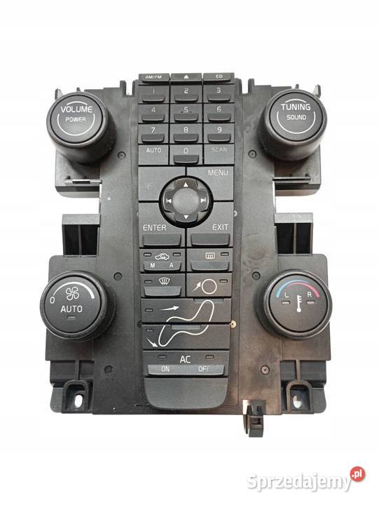 PANEL NAWIEWU 30737669 Volvo V50 I 20042012 świętokrzyskie