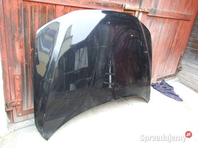 Maska do Volvo S80 Białystok