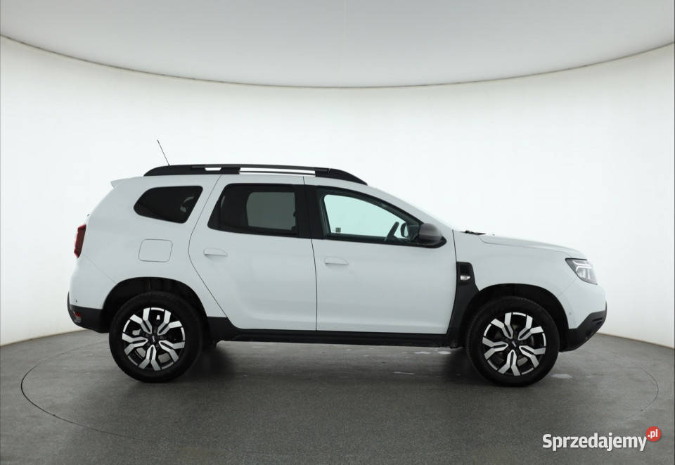 Dacia Duster 15 Blue dCi gniazdo USB mazowieckie Piaseczno