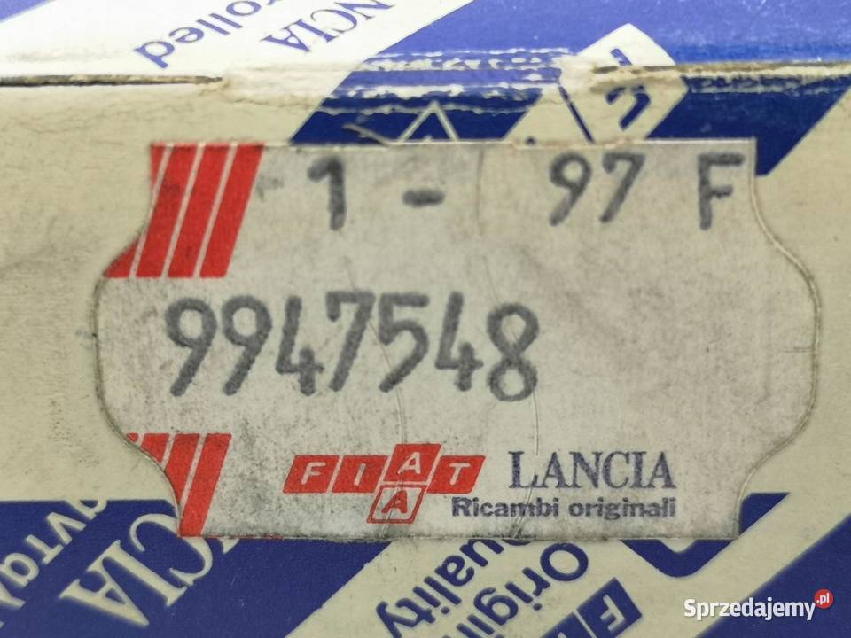 POTENCJOMETR POMPY WTRYSKOWEJ FIAT BRAVO BRAVA osobowe Pompy hamulcowe lubelskie