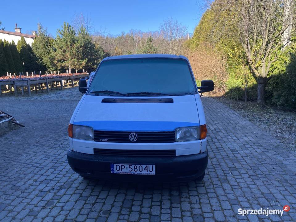 Sprzedam Volkswagen Opole sprzedam