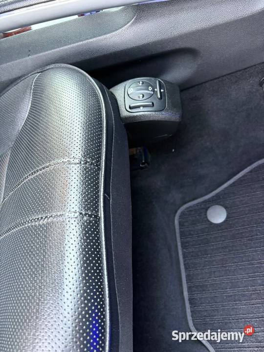 Mercedes ml 320 cdi 30 v6 w164 Nysa