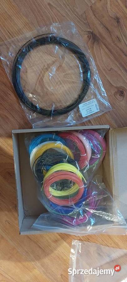 Drukarka 3D Creality Ender 5 mazowieckie Ożarów Mazowiecki