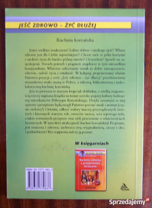 Paweł Albrzykowski Kuchnia koreańska lubelskie Parczew