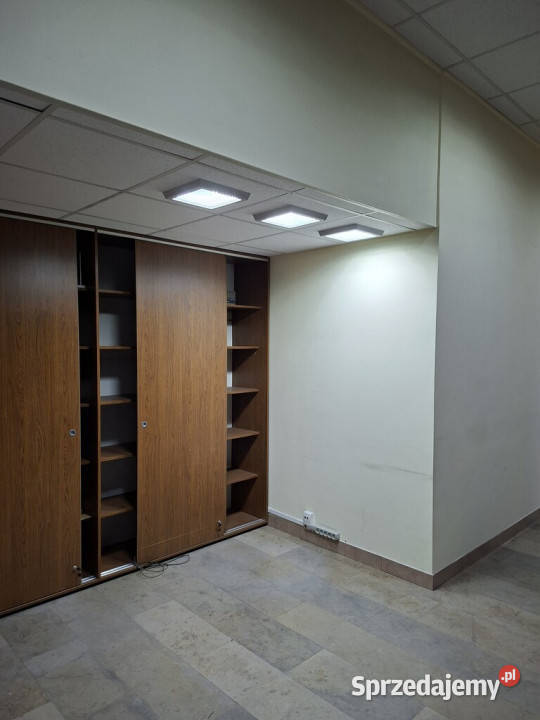 Przestronny Lokal 976 m CENTRUM Szczecin