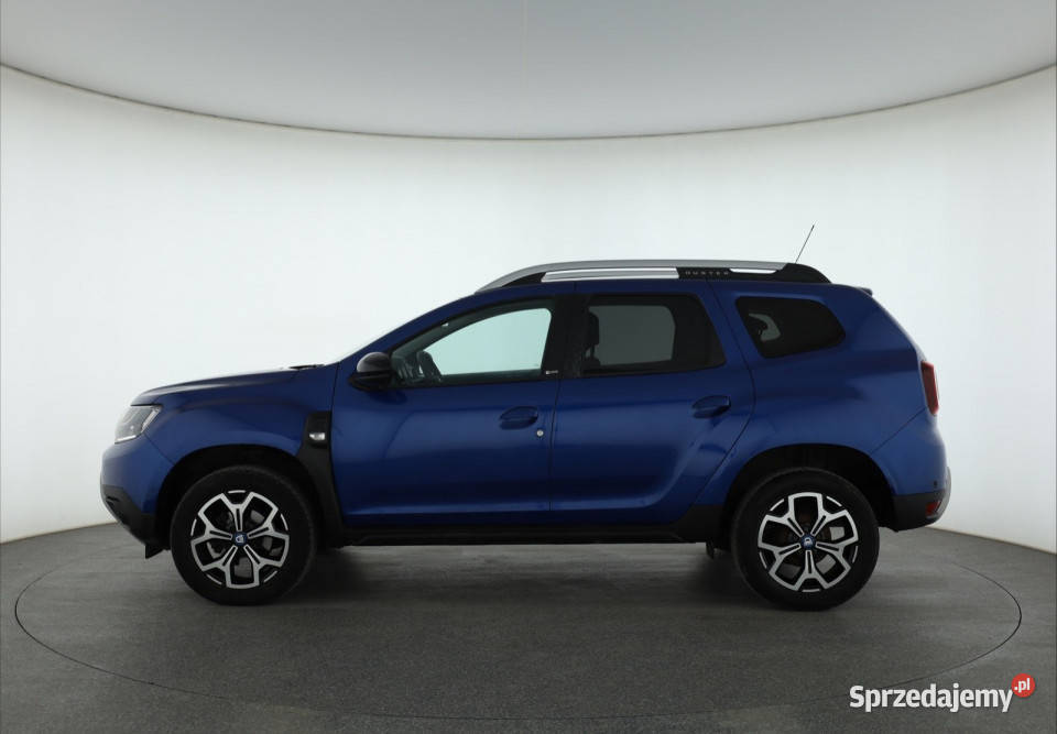 Dacia Duster 10 TCe Dacia Piaseczno