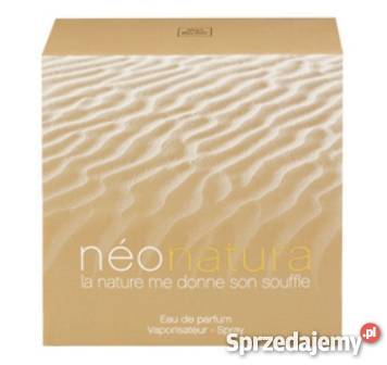 Yves Rocher woda perfumowana Neonatura SOUFFLE Kielce