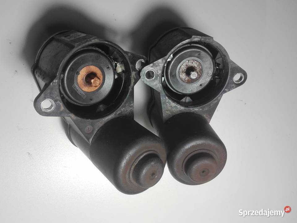 Vw passat b6 silniksilniczek hamulca ręcznego Rok produkcji 2007 lubelskie Ryki sprzedam