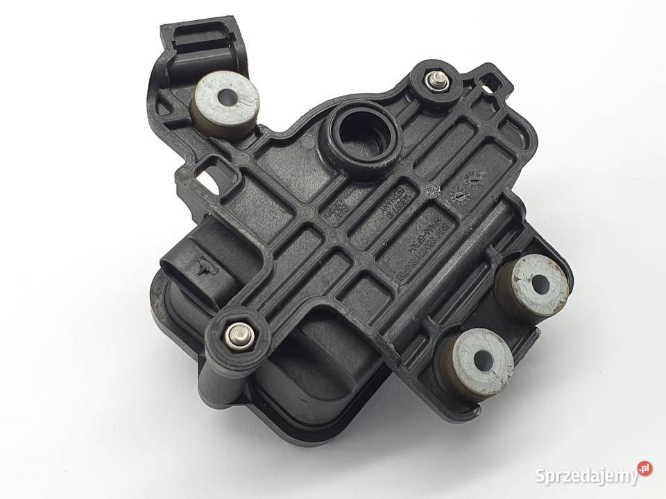 Modul Sterownik Silniczek EXUP Bmw S1000RR łódzkie Łódź