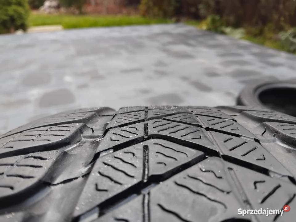 Opony Zimowe 24545 R19 Wołomin