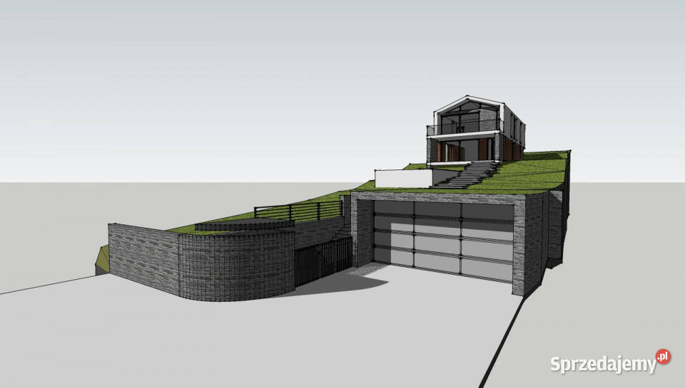 Sprzedaż domu wolnostojącego Cynków 765m2