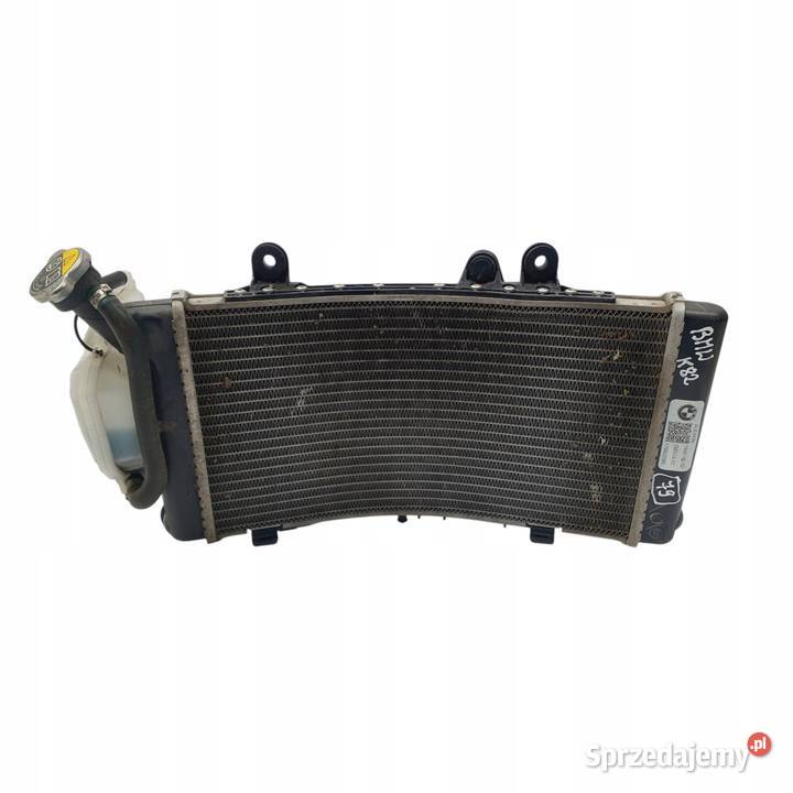 CHŁODICA WODY BMW F850GS F 850 GS ADVENTURE K82 lubelskie Chełm sprzedam