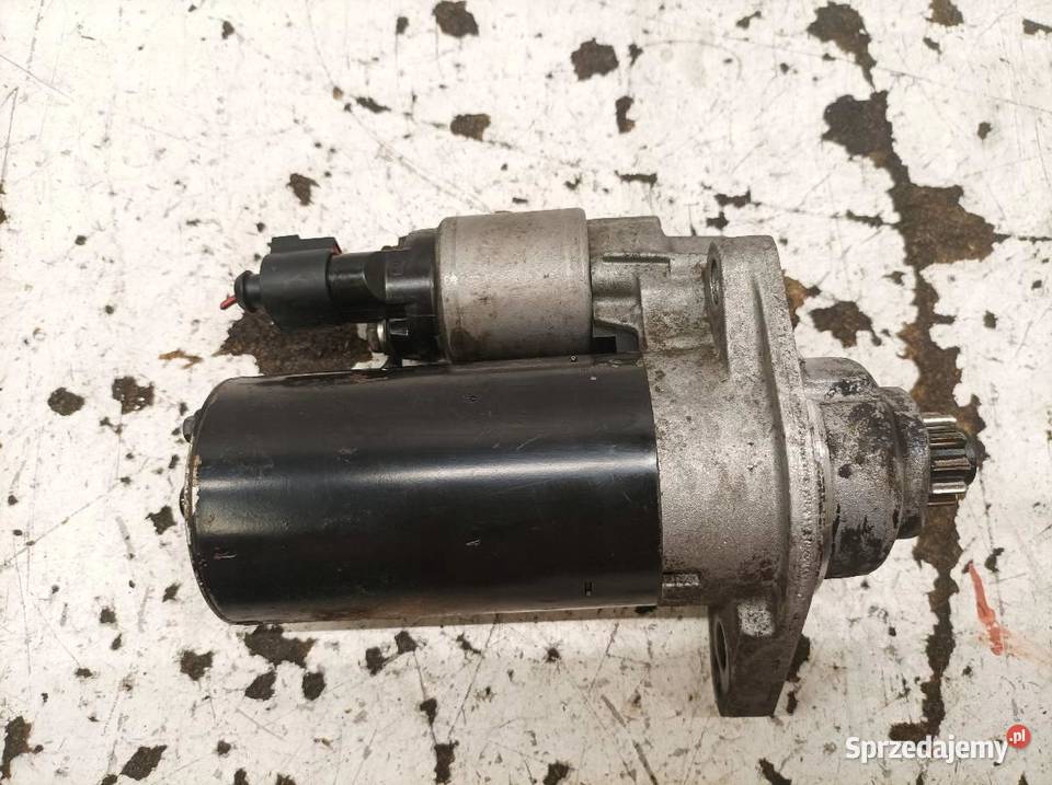 ROZRUSZNIK 14 19 TDI VW Volkswagen Polo IV osobowe