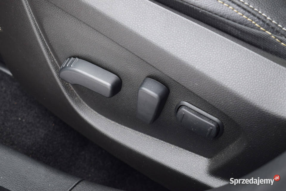 16 145 HYBRYDA I właściciel ETECH Dealer Renault automatyczna Gliwice