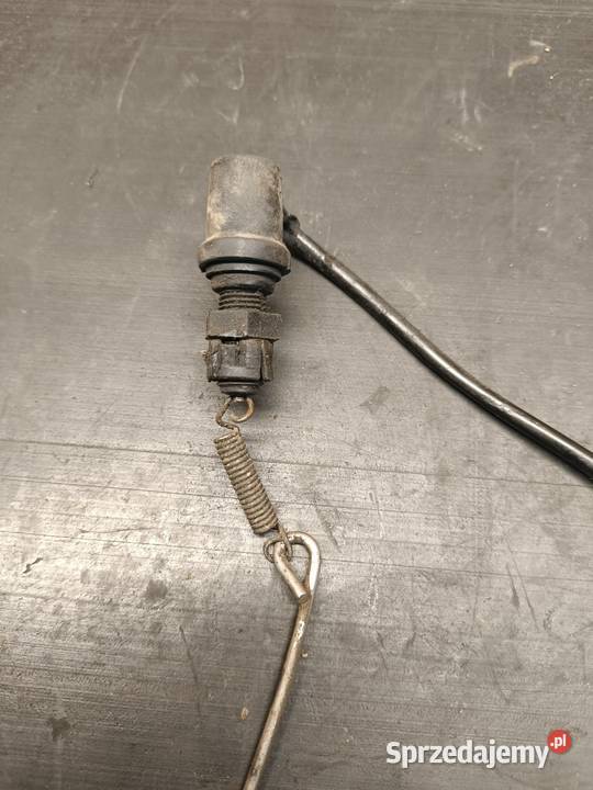 Czujnik stopu tył hamulca lampa części Yamaha Gołaczewy