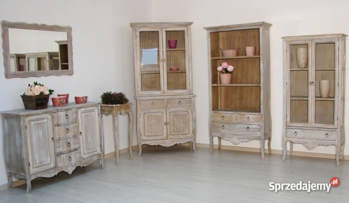 meble Drewniane Nowy Sącz