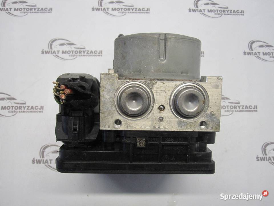 GIULIETTA LIFT 14r pompa ABS 50528817 świętokrzyskie sprzedam