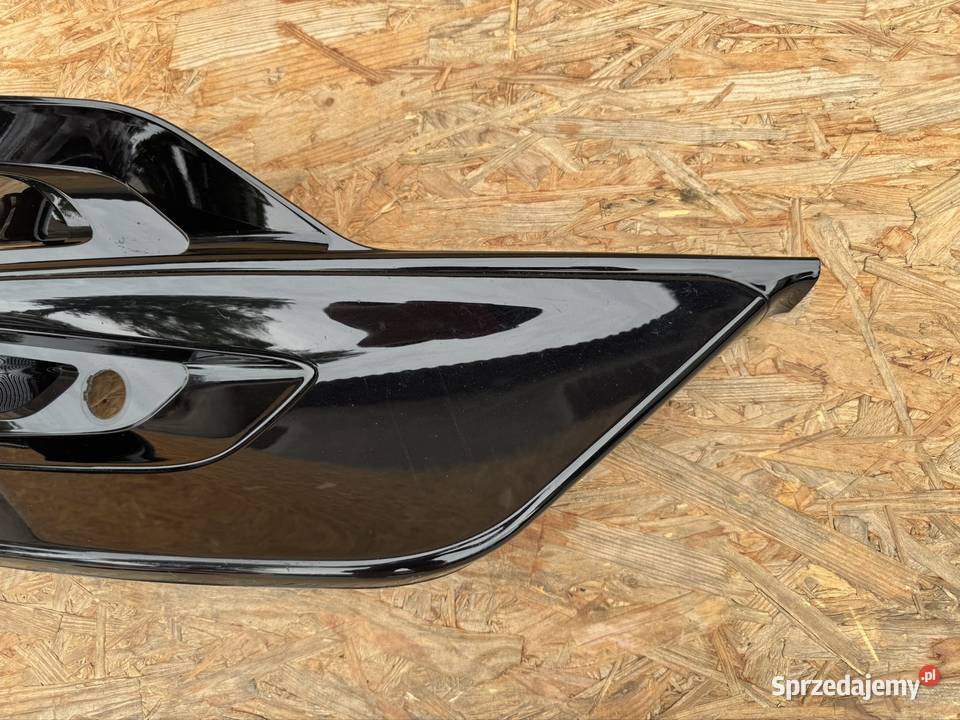 Kratka zderzaka przód prawa rh Ford kuga mk3 osobowe