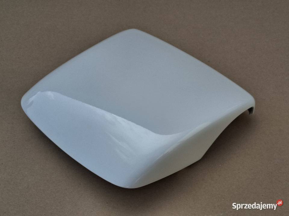 SCANIA R S POKRYWA OBUDOWA OSŁONA LUSTERKA PRAWA Bieleń