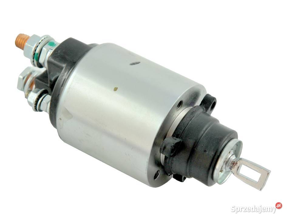 Cewka rozrusznika silnika Mitsubishi VST