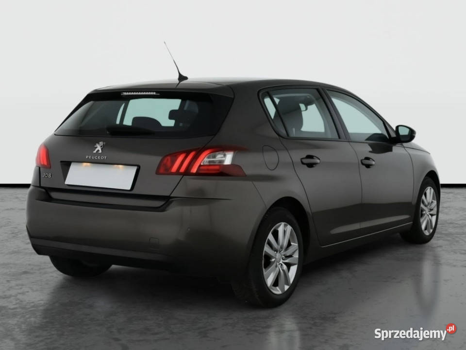 Peugeot 308 12 VTi Rok produkcji 2013 sprzedam