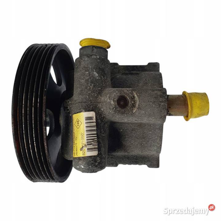 POMPA WSPOMAGANIA Volvo S40 V40 19 D 26083376RV lubelskie Chełm