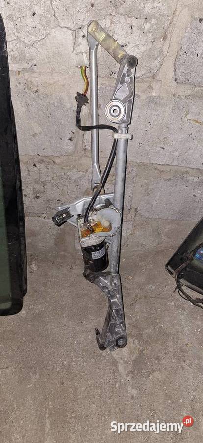 Mechanizm wycieraczek mercedes w 203 Rzeszów sprzedam