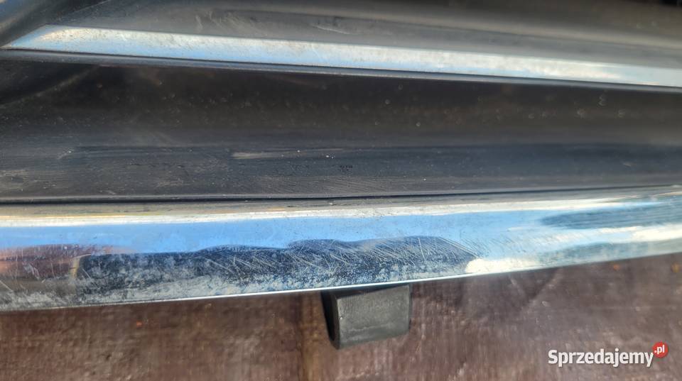 VW PASSAT B5 FL LIFT ATRAPA GRILL Ruda Śląska