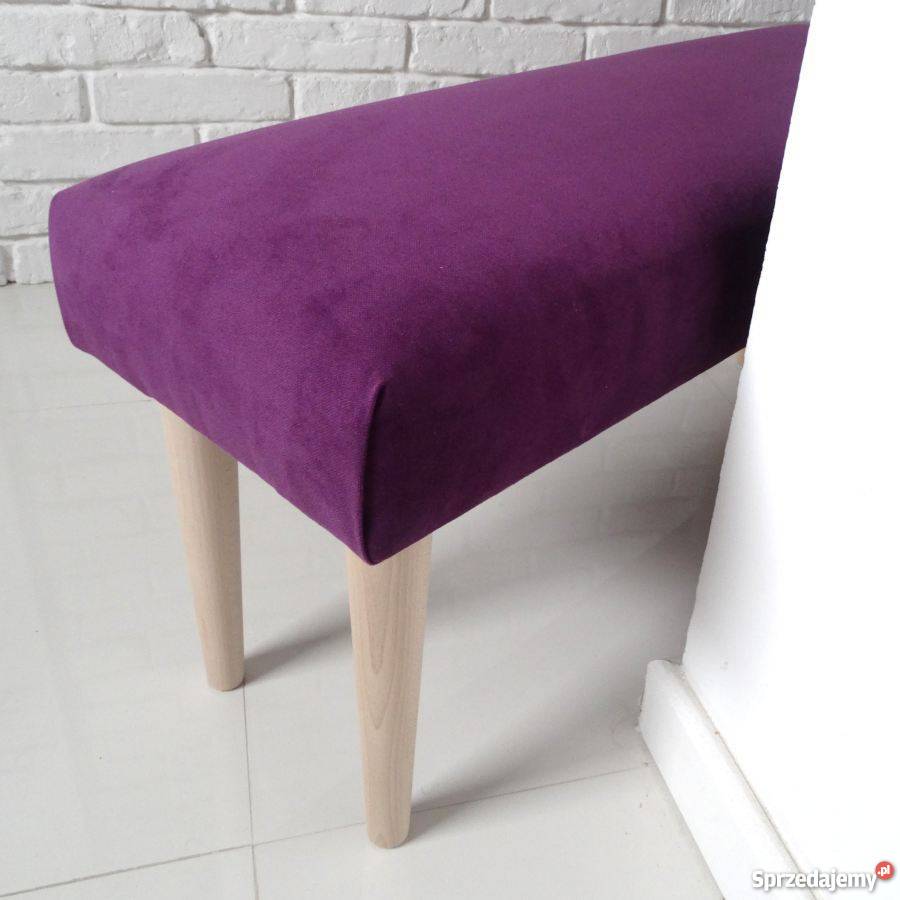 Ławka ławeczka siedzisko WYBIERZ ROZMIAR KOLOR Gdańsk