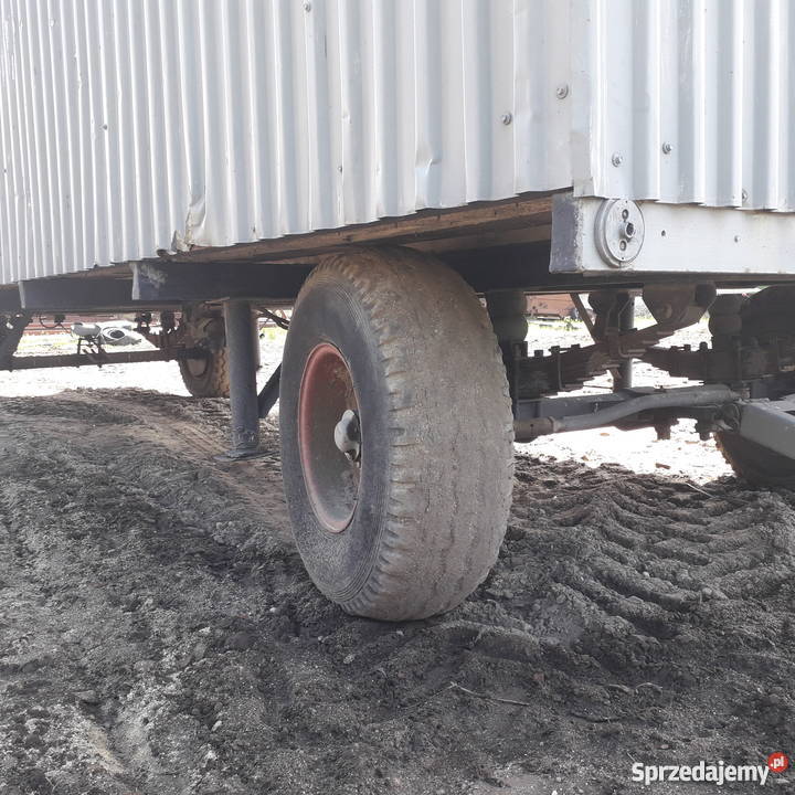 Barakowoz Dom i Ogród zachodniopomorskie Koszalin