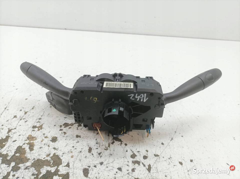 PRZEŁĄCZNIK ZESPOLONY 96601437XT Citroen C2 I