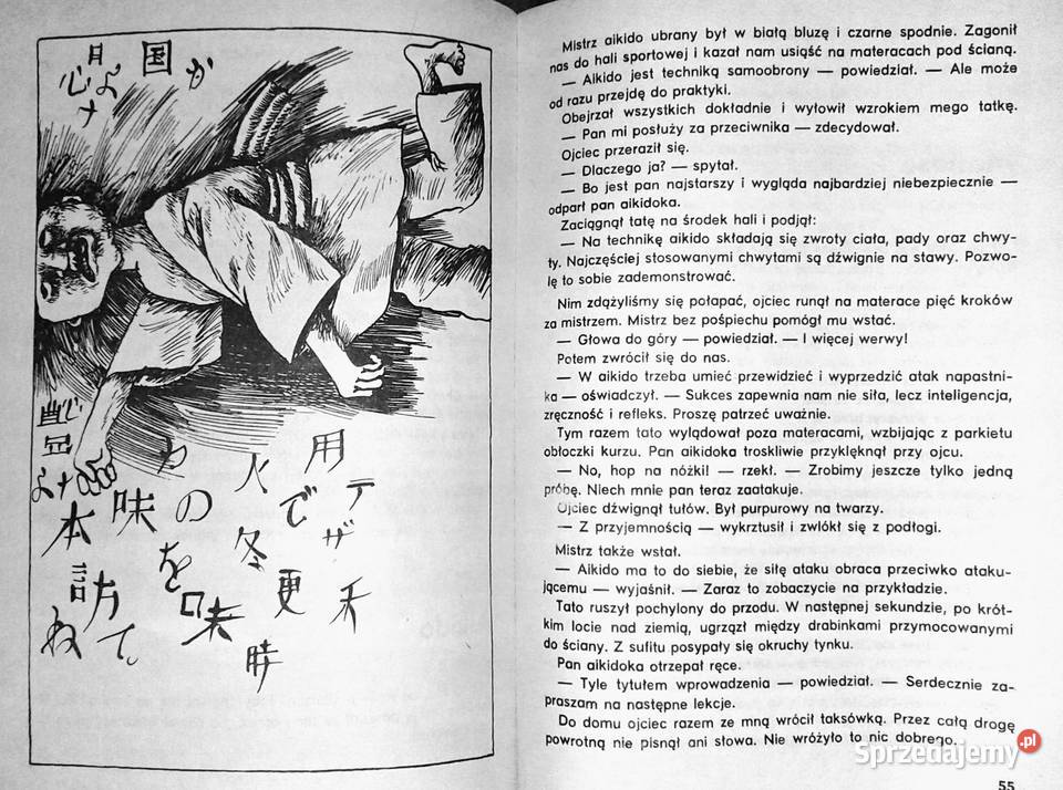 Z moim tatkiem Jacek Sawaszkiewicz Chełm