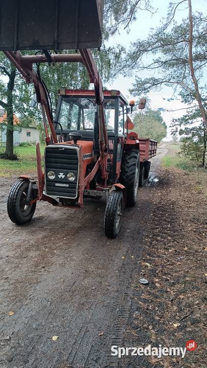 Ursus 3512 Kutno