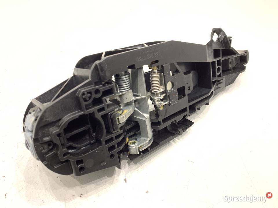 KLAMKA ZEWNĘTRZNA PRAWY PRZÓD OPEL CROSSLAND