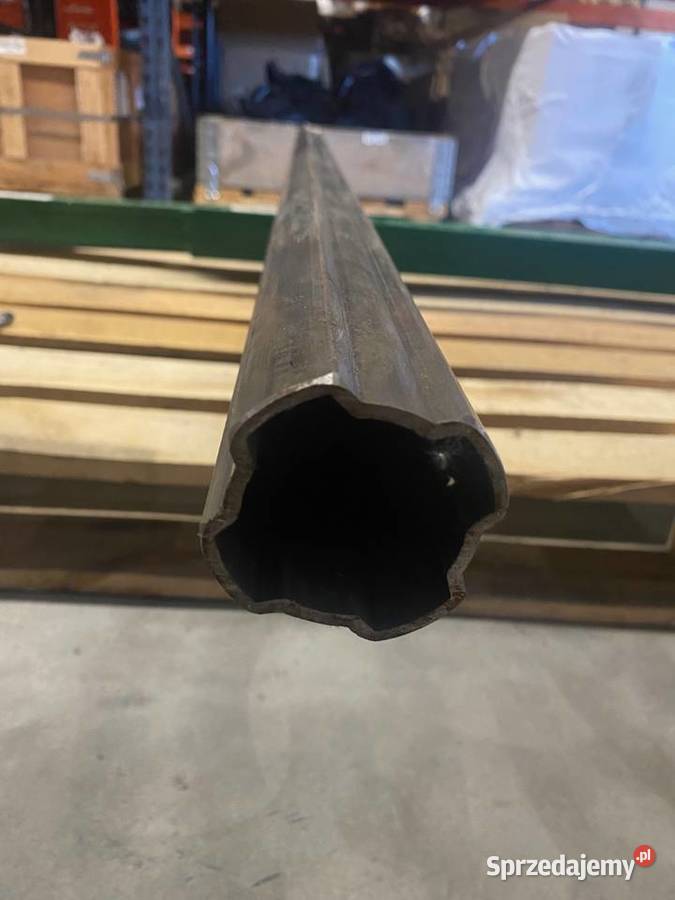 Bondioli Pavesi 12225140 L1400mm nieuszkodzony kujawsko-pomorskie Chmielniki