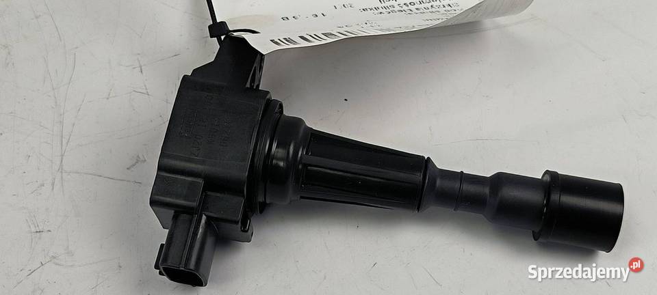 CEWKA ZAPŁONOWA MAZDA 3 ZJ2018100 Pozostałe Lipno