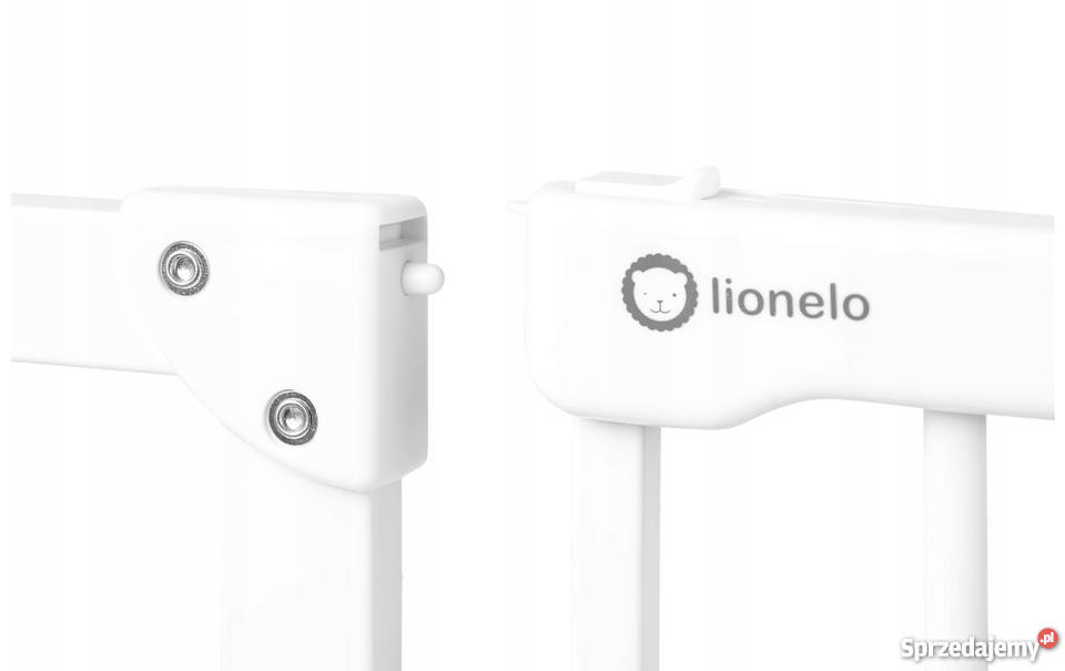 BARIERKA BRAMKA LIONELO TRUUS DRZWI SCHODY do Poznań