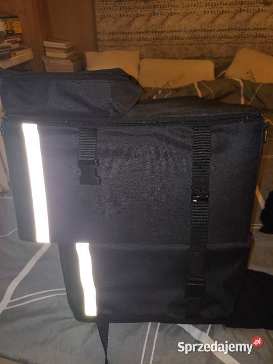 Szycie pokrowców toreb i plecaków na zamówienie Białystok