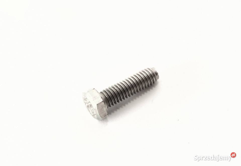 Śruba M6x20 Mitsubishi VST MT180222270 Tajęcina