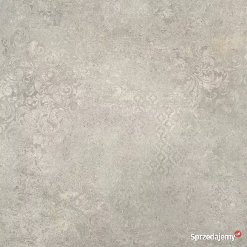 Płytka Bohemy Natural 60x60 Rett GAT II Płytki podłogowe sprzedam