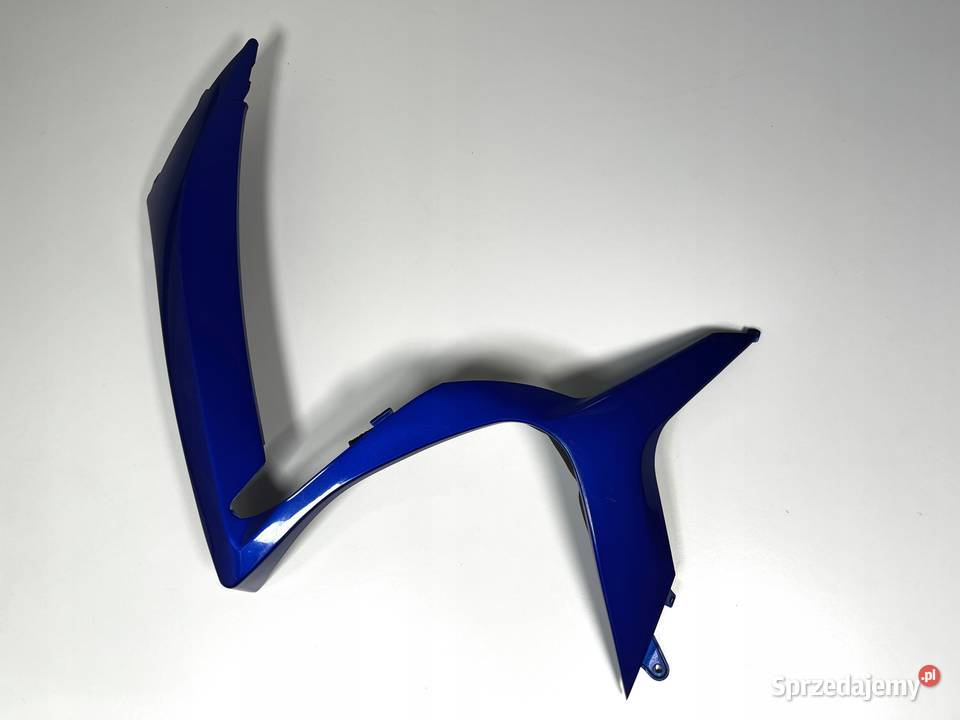 SUZUKI GSXR 600 0607 Owiewka Bok Boczek Plastik Łobżenica
