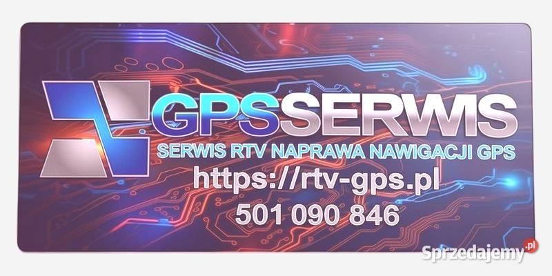 Navigacja Tablet 101 IGo Truck Chorzów