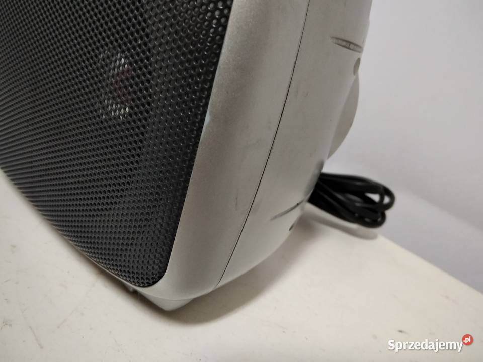 Radio z magnetofonem PHILIPS AQ4150 łódzkie