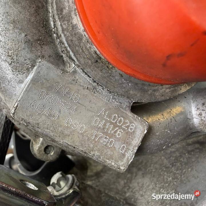 SILNIK 640940 Mercedes W169 A180 W245 B180 18 20 Części samochodowe Chełm sprzedam