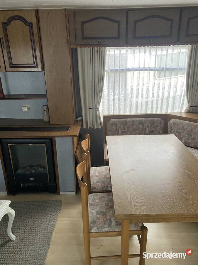 Domek holenderski ideał prestige Niechorze