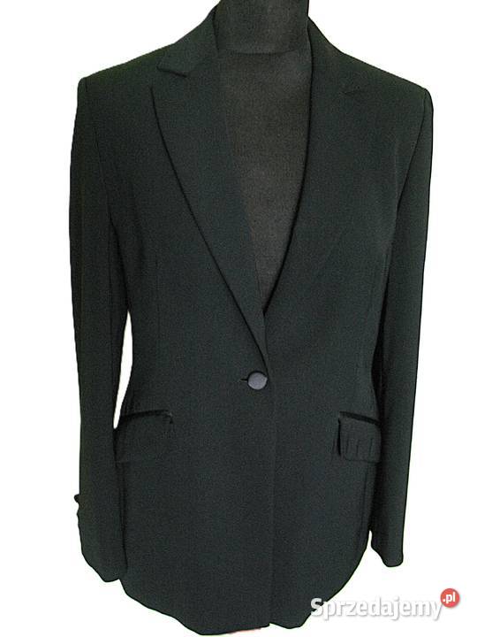 Żakiet marynarka damska 40 L biust 100 MS Siedlce